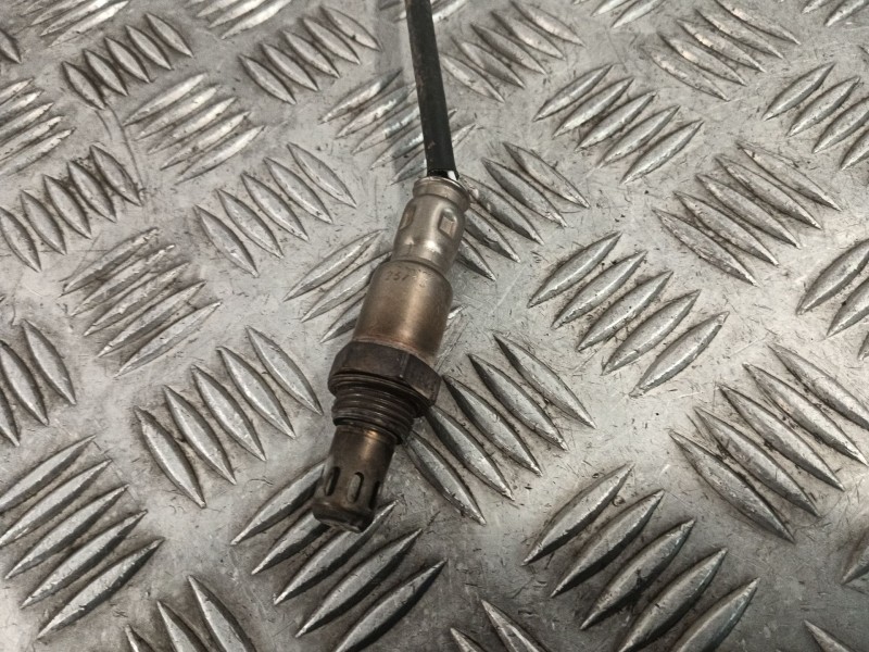 Recambio de sonda lambda para seat leon (5f1) 1.4 tsi referencia OEM IAM 04E906262DT  