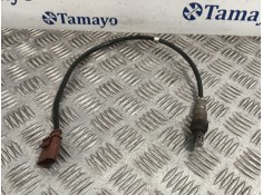 Recambio de sonda lambda para seat leon (5f1) 1.4 tsi referencia OEM IAM 04E906262 AG04E906262 