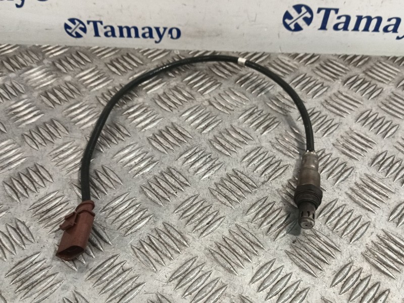 Recambio de sonda lambda para seat leon (5f1) 1.4 tsi referencia OEM IAM 04E906262 AG04E906262 
