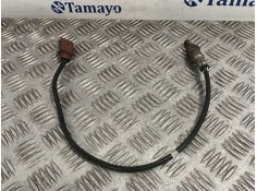 Recambio de sonda lambda para seat leon (5f1) 1.4 tsi referencia OEM IAM 04E906262 AG04E906262  2