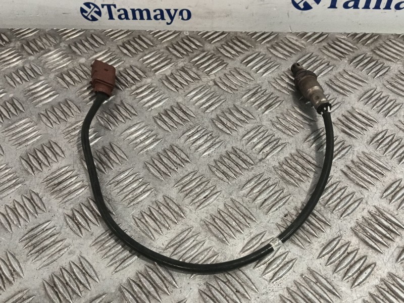 Recambio de sonda lambda para seat leon (5f1) 1.4 tsi referencia OEM IAM 04E906262 AG04E906262 