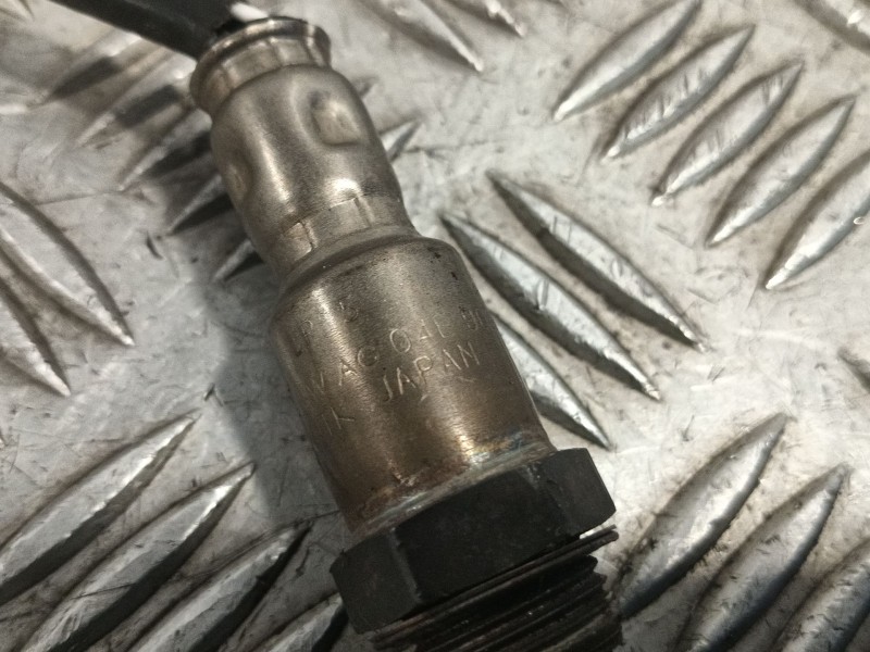Recambio de sonda lambda para seat leon (5f1) 1.4 tsi referencia OEM IAM 04E906262 AG04E906262 