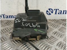 Recambio de cerradura puerta trasera izquierda para renault megane ii (bm0/1_, cm0/1_) 1.9 dci (bm0g, cm0g) referencia OEM IAM 6