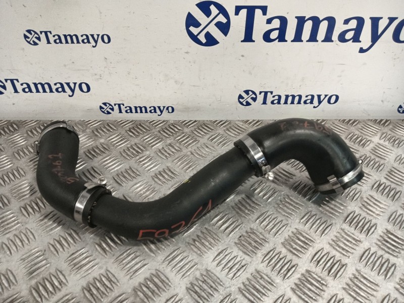 Recambio de tubo para ford kuga i 2.0 tdci referencia OEM IAM AV416K863AB  