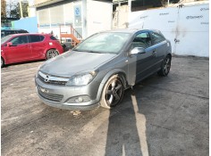 opel astra h gtc (a04) del año 2006 2