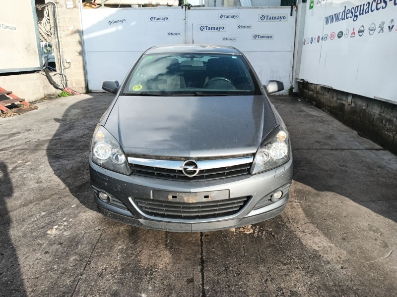 opel astra h gtc (a04) del año 2006