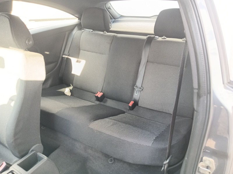 opel astra h gtc (a04) del año 2006