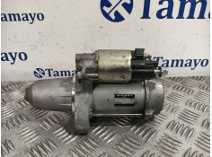 Recambio de motor arranque para mercedes-benz clase a (w176) referencia OEM IAM A2709060026 4280009140 