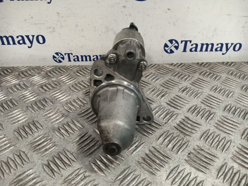 Recambio de motor arranque para mercedes-benz clase a (w176) referencia OEM IAM A2709060026 4280009140 