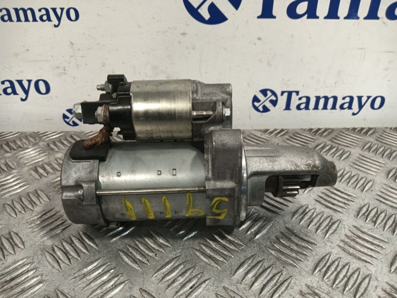 Recambio de motor arranque para mercedes-benz clase a (w176) referencia OEM IAM A2709060026 4280009140 