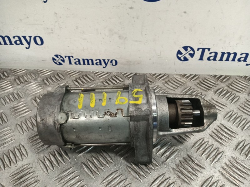 Recambio de motor arranque para mercedes-benz clase a (w176) referencia OEM IAM A2709060026 4280009140 