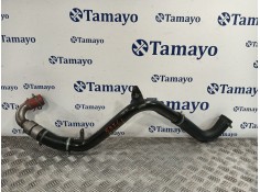 Recambio de tubo para ford kuga i 2.0 tdci referencia OEM IAM   