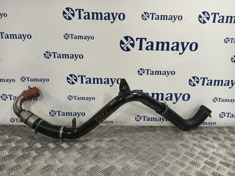Recambio de tubo para ford kuga i 2.0 tdci referencia OEM IAM   