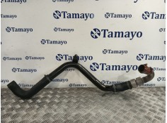 Recambio de tubo para ford kuga i 2.0 tdci referencia OEM IAM    2