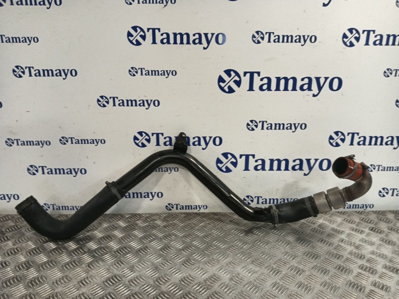 Recambio de tubo para ford kuga i 2.0 tdci referencia OEM IAM   