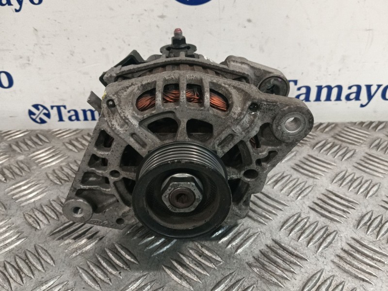 Recambio de alternador para hyundai i20 ii (gb, ib) 1.2 referencia OEM IAM 3730003355 2622650 