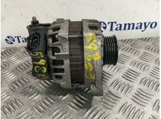 Recambio de alternador para hyundai i20 ii (gb, ib) 1.2 referencia OEM IAM 3730003355 2622650  2