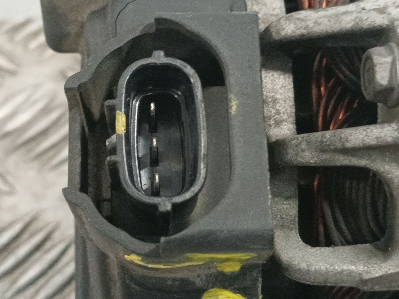 Recambio de alternador para hyundai i20 ii (gb, ib) 1.2 referencia OEM IAM 3730003355 2622650 