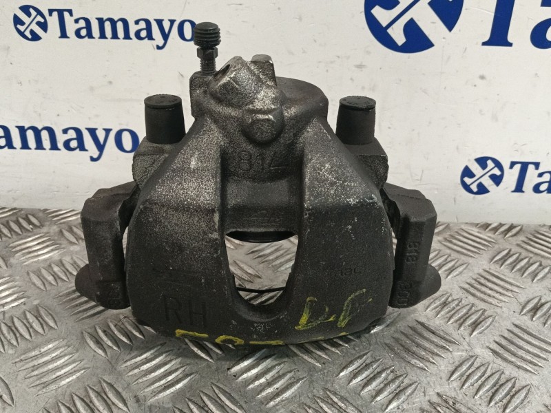 Recambio de pinza freno delantera derecha para ford kuga i 2.0 tdci referencia OEM IAM 1682875  