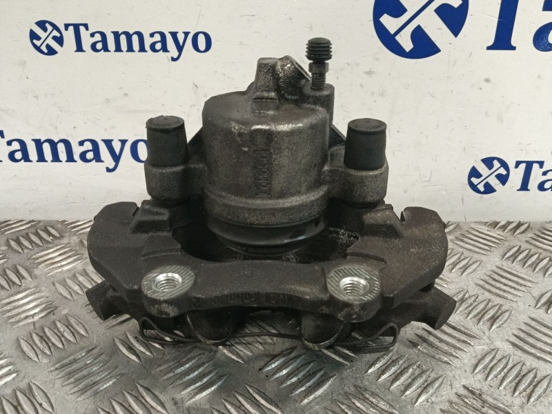 Recambio de pinza freno delantera derecha para ford kuga i 2.0 tdci referencia OEM IAM 1682875  