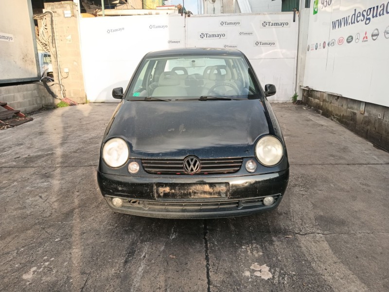 volkswagen lupo i (6x1, 6e1) del año 2000