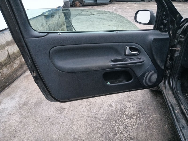 renault clio ii (bb_, cb_) del año 2003