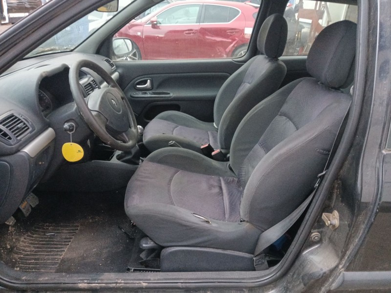 renault clio ii (bb_, cb_) del año 2003