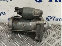 Recambio de motor arranque para citroën berlingo furgoneta/monovolumen (k9) 1.5 bluehdi 100 referencia OEM IAM 9832577880  