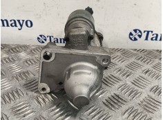 Recambio de motor arranque para citroën berlingo furgoneta/monovolumen (k9) 1.5 bluehdi 100 referencia OEM IAM 9832577880   2