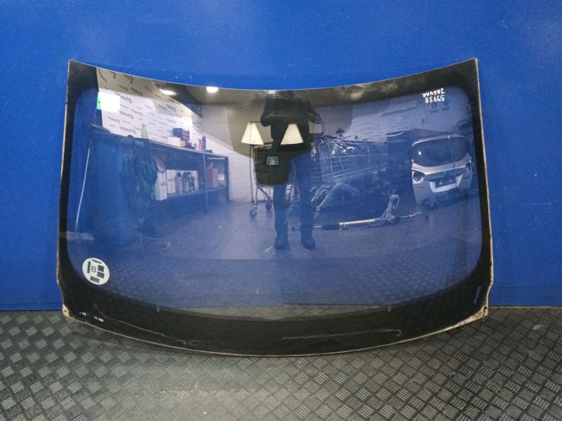 Recambio de parabrisas para jaguar xe (x760) 2.0 d referencia OEM IAM   