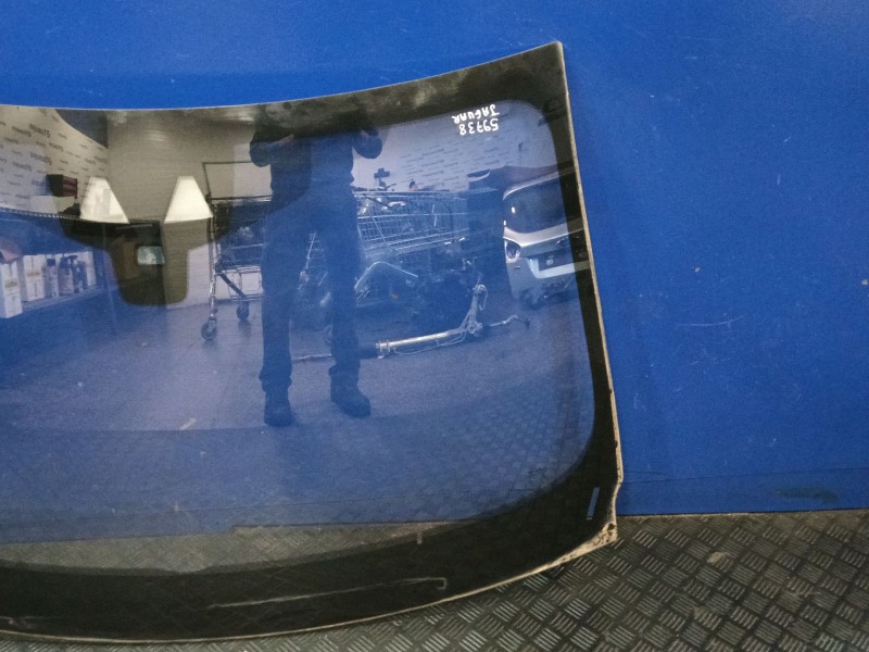 Recambio de parabrisas para jaguar xe (x760) 2.0 d referencia OEM IAM   