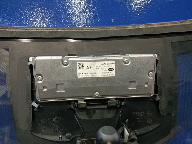 Recambio de parabrisas para jaguar xe (x760) 2.0 d referencia OEM IAM   