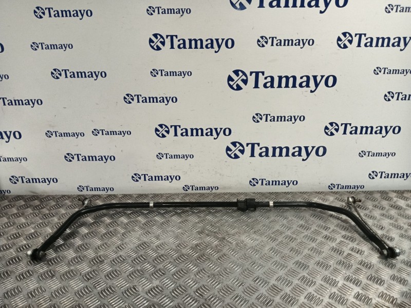 Recambio de barra estabilizadora delantera para suzuki swift iii (mz, ez) 1.3 (rs 413) referencia OEM IAM   