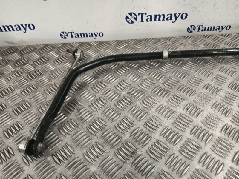 Recambio de barra estabilizadora delantera para suzuki swift iii (mz, ez) 1.3 (rs 413) referencia OEM IAM   