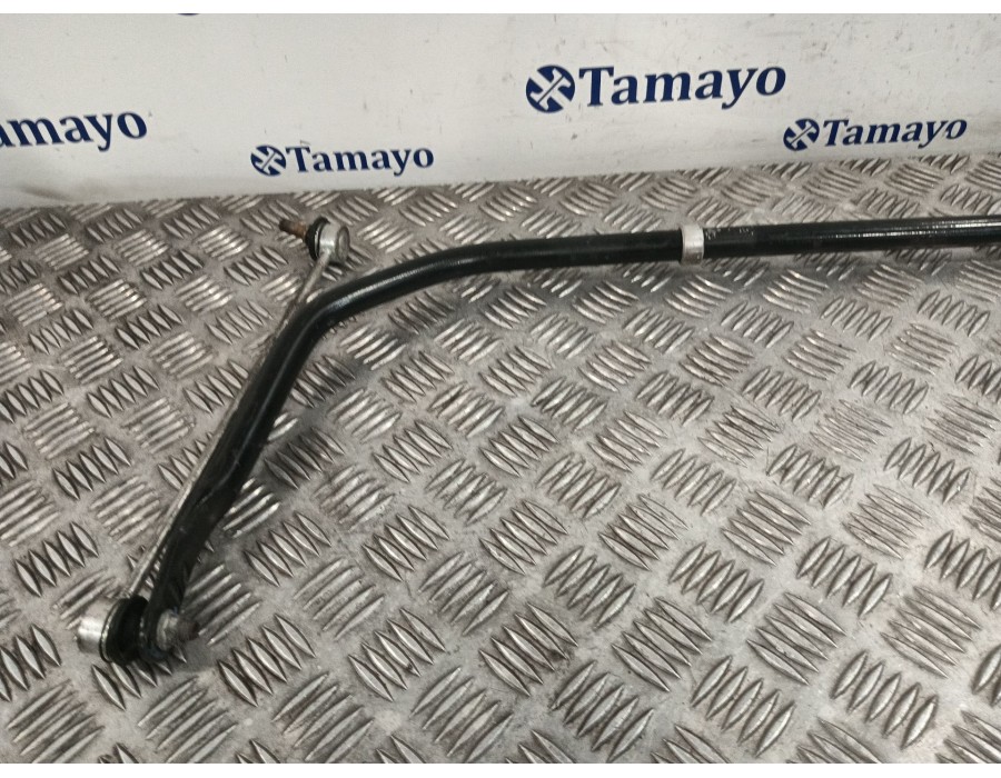 Recambio de barra estabilizadora delantera para suzuki swift iii (mz, ez) 1.3 (rs 413) referencia OEM IAM   