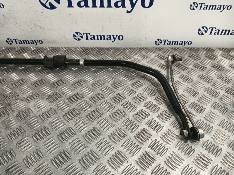 Recambio de barra estabilizadora delantera para suzuki swift iii (mz, ez) 1.3 (rs 413) referencia OEM IAM   
