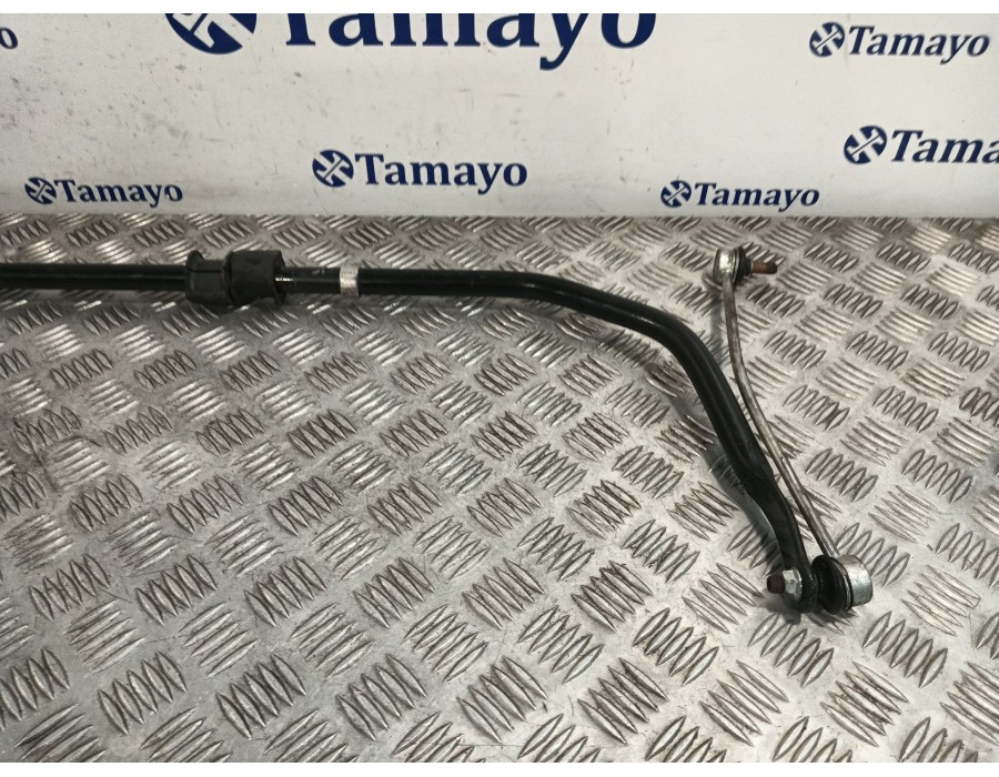 Recambio de barra estabilizadora delantera para suzuki swift iii (mz, ez) 1.3 (rs 413) referencia OEM IAM   