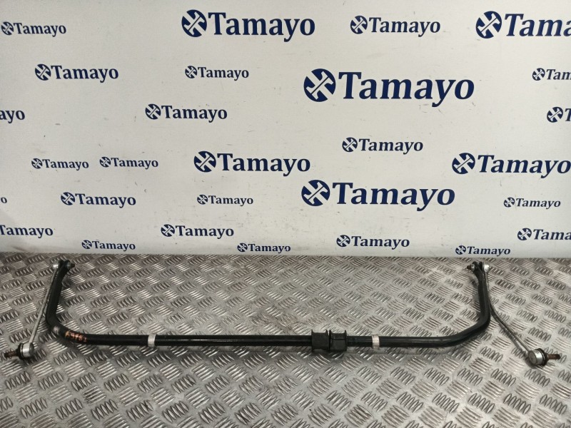 Recambio de barra estabilizadora delantera para suzuki swift iii (mz, ez) 1.3 (rs 413) referencia OEM IAM   