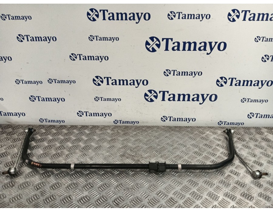 Recambio de barra estabilizadora delantera para suzuki swift iii (mz, ez) 1.3 (rs 413) referencia OEM IAM   