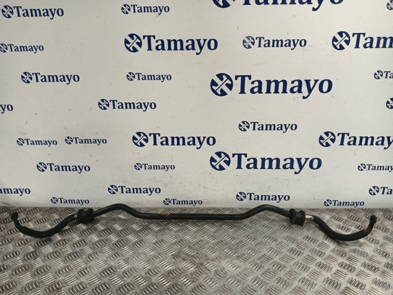 Recambio de barra estabilizadora delantera para subaru legacy familiar/outback b13 (bp) referencia OEM IAM   