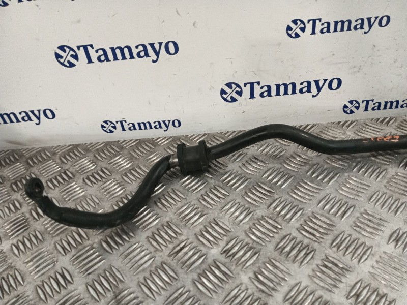 Recambio de barra estabilizadora delantera para subaru legacy familiar/outback b13 (bp) referencia OEM IAM   