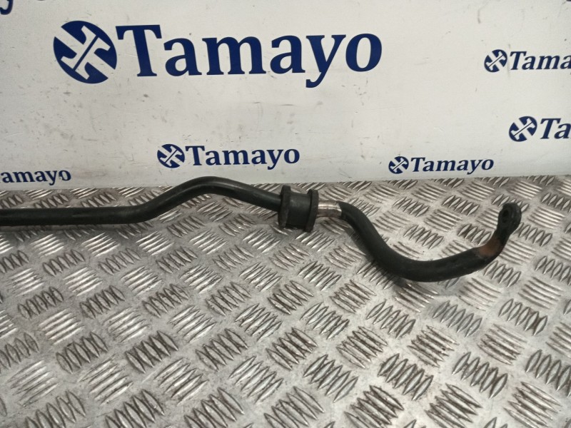 Recambio de barra estabilizadora delantera para subaru legacy familiar/outback b13 (bp) referencia OEM IAM   