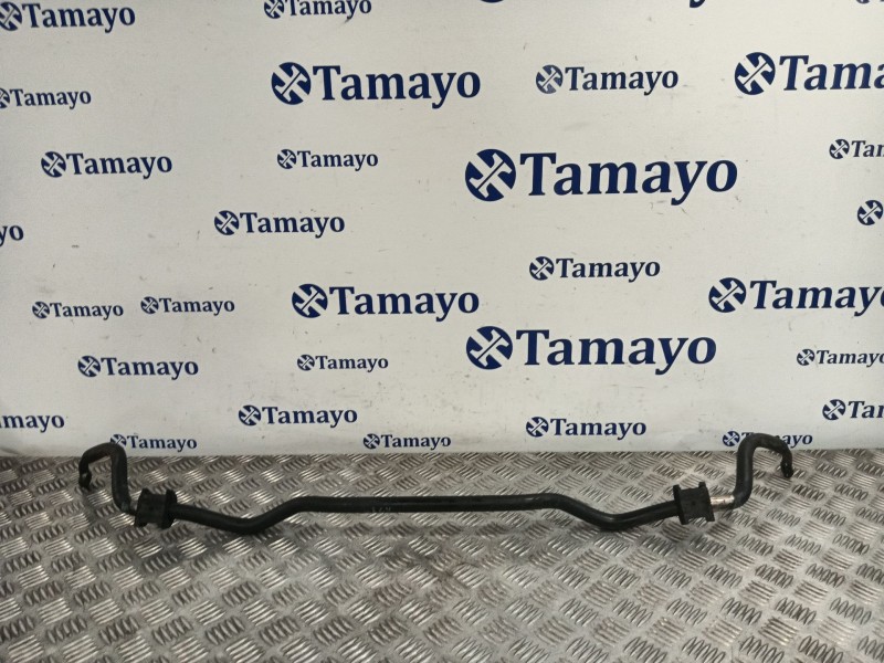 Recambio de barra estabilizadora delantera para subaru legacy familiar/outback b13 (bp) referencia OEM IAM   