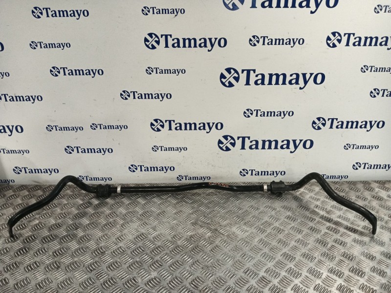 Recambio de barra estabilizadora delantera para kia carnival referencia OEM IAM   