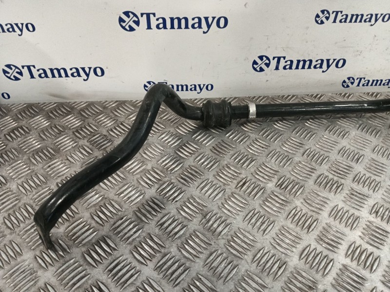 Recambio de barra estabilizadora delantera para kia carnival referencia OEM IAM   