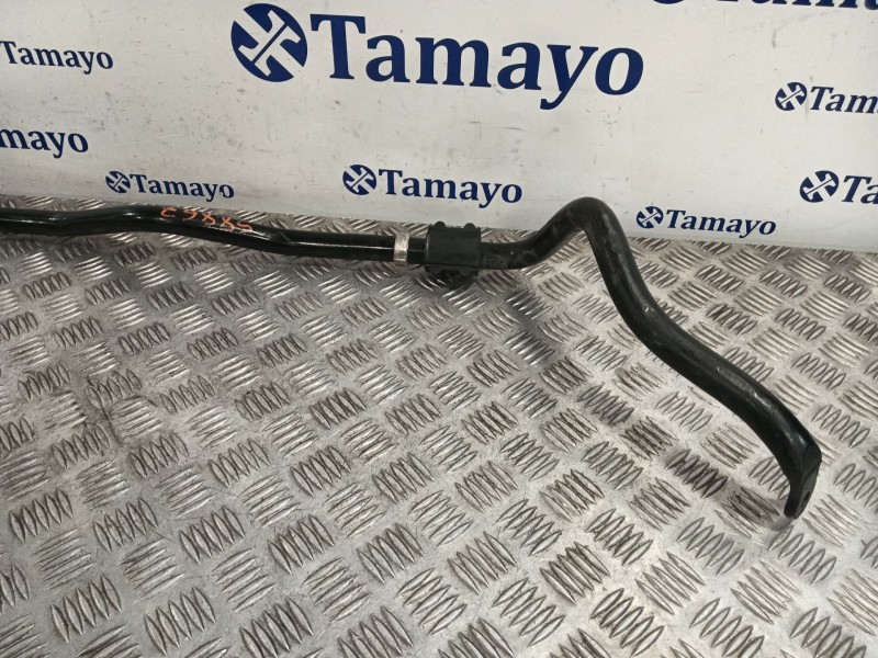 Recambio de barra estabilizadora delantera para kia carnival referencia OEM IAM   