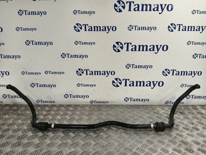 Recambio de barra estabilizadora delantera para kia carnival referencia OEM IAM   