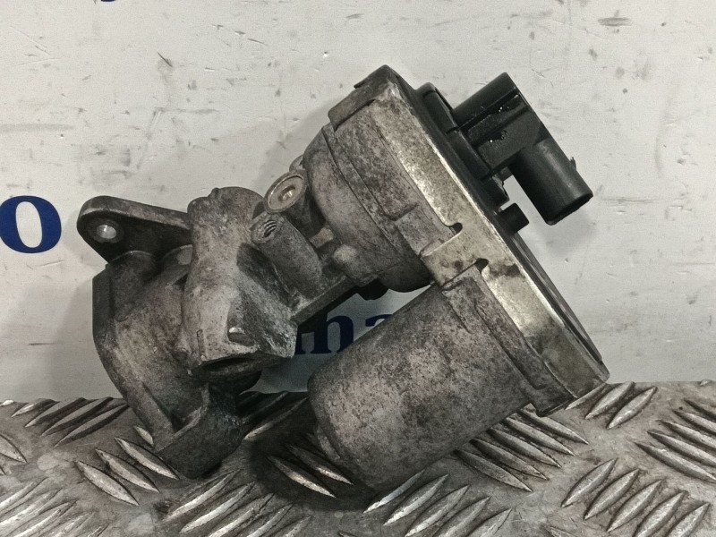 Recambio de valvula egr para citroën jumper furgon fg30l referencia OEM IAM   