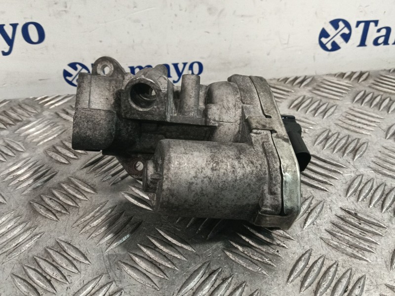 Recambio de valvula egr para citroën jumper furgon fg30l referencia OEM IAM   