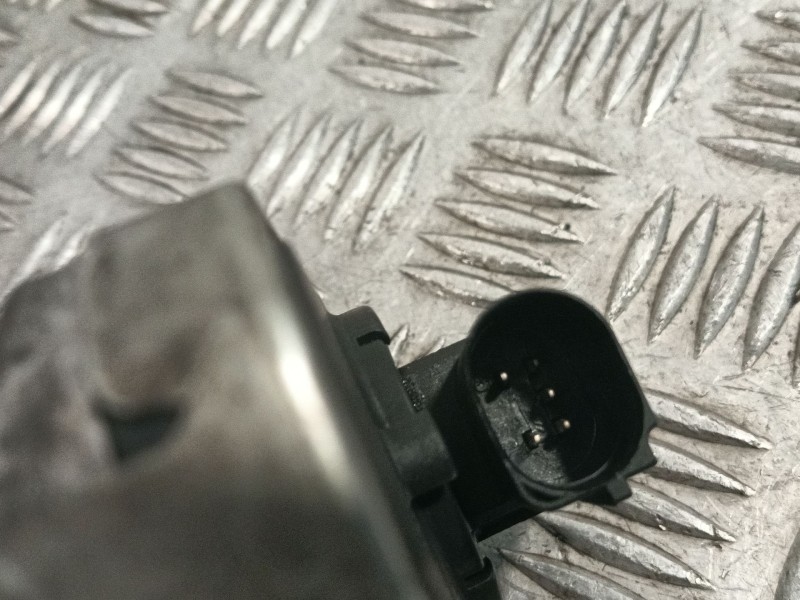 Recambio de valvula egr para citroën jumper furgon fg30l referencia OEM IAM   